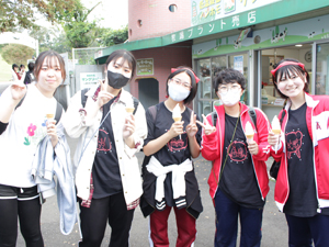 紅葉祭！PART⑤♪